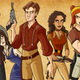 Illustration for article titled The Coolest Firefly Art in the Verse